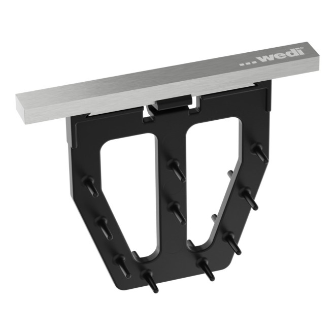 wedi Parts - Fundo afvoerdeel voor Fundo Flex